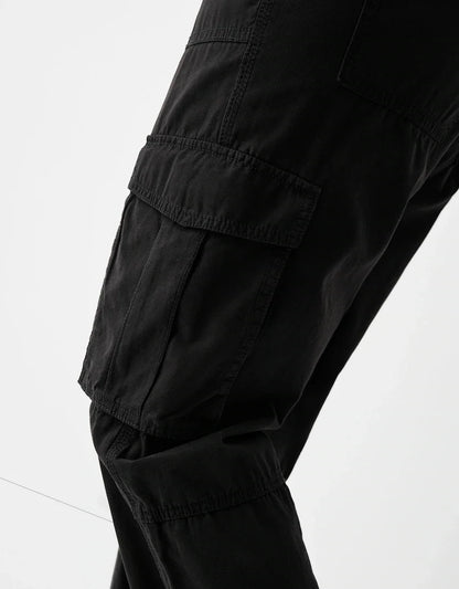 FlexFit™ - Adjustable Cargo Pants