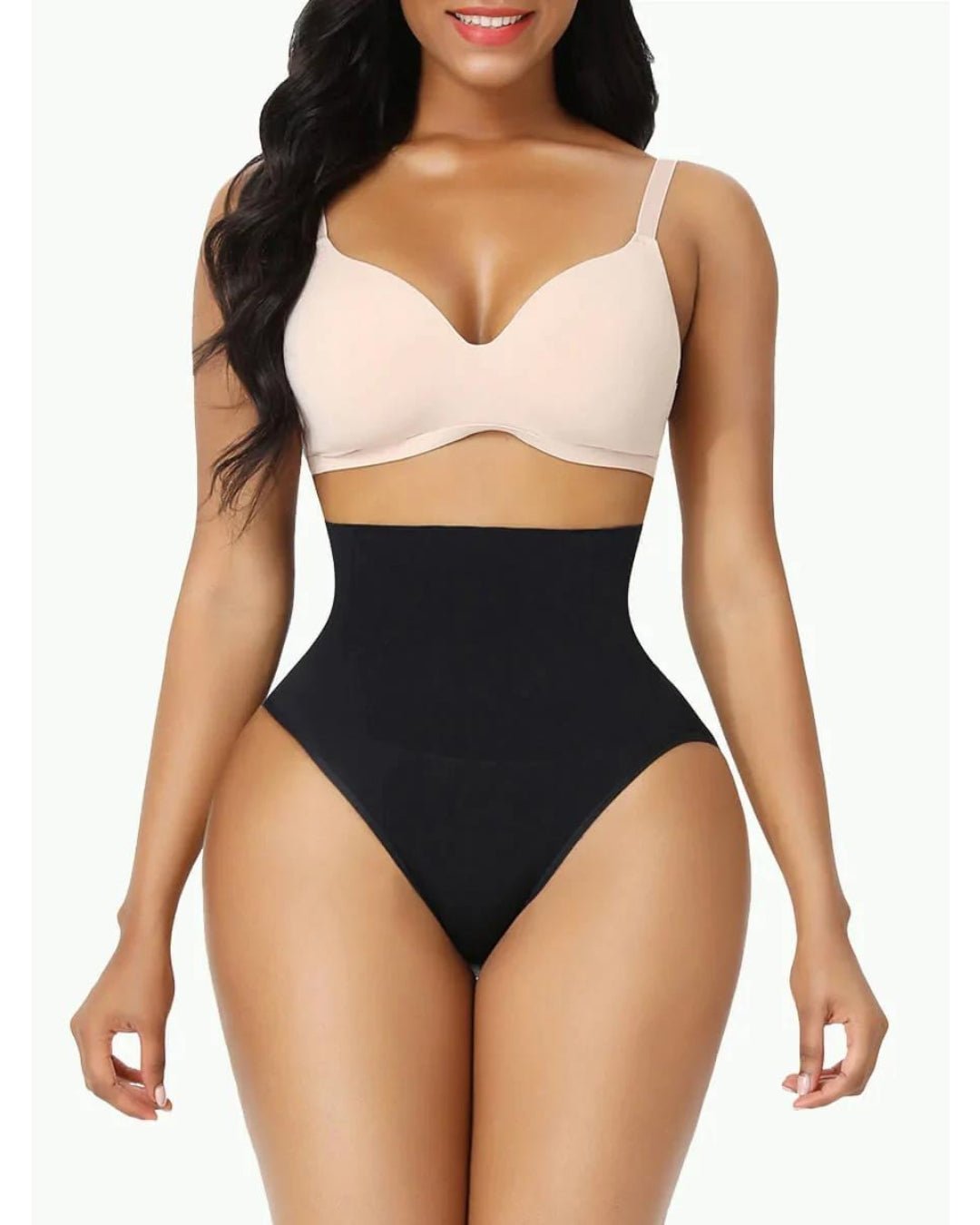 Every-Day Shapewear String